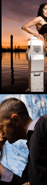 Commercial Photography