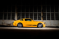 Automotive Photography South Florida