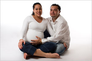 Couples Portraits South Florida