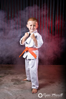 Family Portraits and Child Photography 