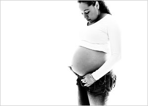 Maternity Photos South Florida