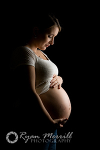 Maternity Photos South Florida